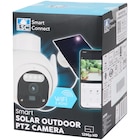 Action Saint-Dizier - Promo Caméra PTZ à énergie solaire LSC Smart Connect Promo Caméra PTZ à énergie solaire LSC Smart Connect à 29,99 € dans le catalogue Action à Saint-Dizier