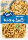 Suppeneinlage im Penny Prospekt Suppeneinlage von SETTELE im aktuellen Penny Prospekt für 1,99 €