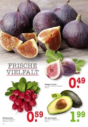 Obst im E center Prospekt in Frankfurt Aktueller E center Prospekt mit Obst, "Aktuelle Angebote", Seite 10