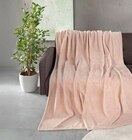 Kuscheldecke Cali bei Hagebaumarkt im Unterföhring Prospekt für 9,99 €