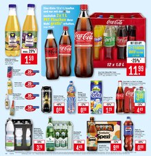 Krombacher im aktuellen Marktkauf Prospekt (Lörrach) Krombacher im Marktkauf Prospekt "Aktuelle Angebote" mit 57 Seiten (Lörrach)