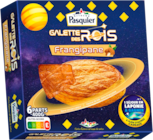 Galette Des Rois À La Frangipane Avec Fève Pasquier en promo chez Auchan Hypermarché Châtellerault à 4,15 €