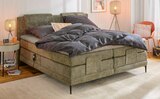 Aktuelle Boxspringbett Angebote bei Höffner in Bonn Aktuelles Motor-Boxspringbett Angebot bei Höffner in Bonn ab 1.499,00 €