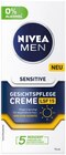 Gesichtspflege Creme Angebote von Nivea Men bei REWE Kassel für 6,99 €