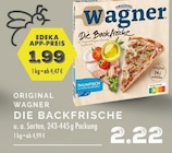 Angebot im EDEKA Dinslaken Prospekt EDEKA Dinslaken Prospekt mit im Angebot für 1,99 €