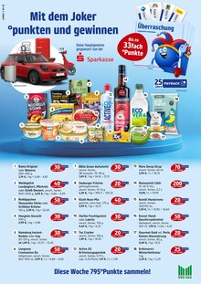 Likör im aktuellen E center Prospekt (Rostock) Likör im E center Prospekt "Top Angebote" mit 40 Seiten (Rostock)