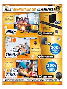 Fernseher im aktuellen expert Prospekt (Görlitz) Fernseher im expert Prospekt "Top Angebote" mit 8 Seiten (Görlitz)