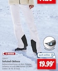 Softshell-Skihose bei Lidl im Schwedt Prospekt für 19,99 €