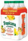 Pur jus multivitamines - TROPICANA en promo chez U Express Pur jus multivitamines - TROPICANA dans le catalogue U Express