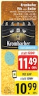 Pils Angebote von Krombacher bei E center Kleve für 10,99 €