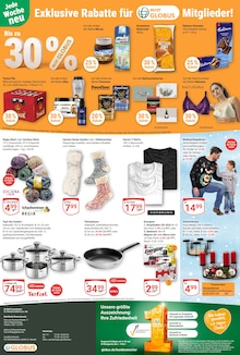 Batterie im aktuellen GLOBUS Prospekt (Braunschweig) Batterie im GLOBUS Prospekt "Aktuelle Angebote" mit 29 Seiten (Braunschweig)