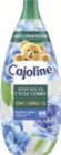 Adoucissant Origines Fraîcheur Céleste - Cajoline en promo chez Supeco Adoucissant Origines Fraîcheur Céleste - Cajoline dans le catalogue Supeco