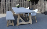 wohnstore Westermann Wadersloh - Gartenmöbel Angebot im Prospekt Gartenmöbel bei wohnstore Westermann im Wadersloh Prospekt für 139,00 €