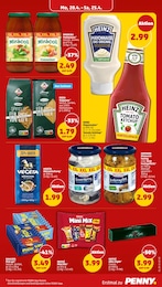 Kit Kat Angebot im aktuellen Penny Prospekt auf Seite 17