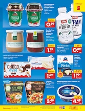 Erdbeeren im Netto Marken-Discount Prospekt in Memmingen Aktueller Netto Marken-Discount Prospekt mit Erdbeeren, "Aktuelle Angebote", Seite 11