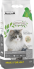 Essentiel Litière Naturelle au Charbon - 15L - Agecom en promo chez Animalis Essentiel Litière Naturelle au Charbon - 15L - Agecom dans le catalogue Animalis