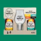 Coffret degustation bieres à Hyper U dans Saint-Lumine-de-Coutais Coffret degustation bieres à Hyper U dans Saint-Lumine-de-Coutais