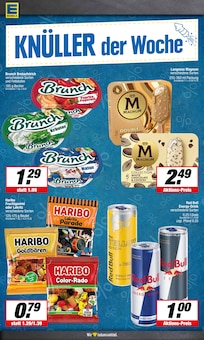 EDEKA Prospekt der KW 25 "Aktuelle Angebote" Aktueller EDEKA Prospekt "Aktuelle Angebote" Seite 2 von 17 Seiten