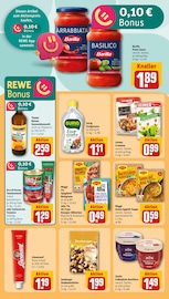 Persil im REWE Prospekt in Kamp-Lintfort Aktueller REWE Prospekt mit Persil, "Dein Markt", Seite 28