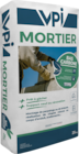 Mortier bas carbone (1) en promo chez Brico Dépôt Mortier bas carbone (1) dans le catalogue Brico Dépôt