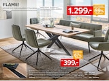 ESSTISCH Angebote bei XXXLutz Möbelhäuser Memmingen für 399,00 €
