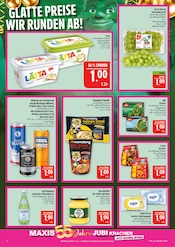 Cola im Marktkauf Prospekt in Limbach-Oberfrohna Aktueller Marktkauf Prospekt mit Cola, "AUSWAHL RIESIG, PREISE NIEDRIG", Seite 6