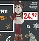 Hirsch Angebote bei Marktkauf Neuss für 24,99 €