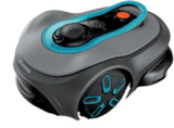 Mähroboter „smart Sileno free 600“ im Angebot bei toom Baumarkt in Herford Mähroboter „smart Sileno free 600“ Angebote von GARDENA bei toom Baumarkt Herford für 699,00 €