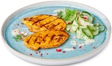 Frische Hähnchen-Minutenschnitzel von GRILLPARTY für 3,99 € bei Penny im Angebot Frische Hähnchen-Minutenschnitzel von GRILLPARTY im aktuellen Penny Prospekt