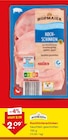 Kochhinterschinken im Angebot bei Netto Marken-Discount in Willich Kochhinterschinken Angebote von Hofmaier bei Netto Marken-Discount Willich für 2,09 €