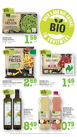 Tiefkühlkost im E center Prospekt in Offenbach Aktueller E center Prospekt mit Tiefkühlkost, "Aktuelle Angebote", Seite 5