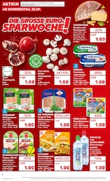 Bratkartoffeln Angebot im aktuellen Kaufland Prospekt auf Seite 6