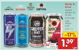 Aktuelles Ready to Drink Angebot bei Netto Marken-Discount in Gifhorn ab 1,39 €