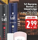 Taft Haarspray Power bei E center im Moers Prospekt für 2,99 €