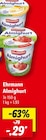 Almighurt bei Lidl im Prospekt "" für 0,29 €