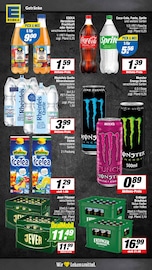 Aktueller EDEKA Prospekt mit Cola, "Aktuelle Angebote", Seite 17