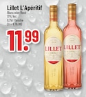 Trinkgut Dinslaken - L'Apéritif Blanc Angebot im Prospekt L'Apéritif Blanc bei Trinkgut im Dinslaken Prospekt für 11,99 €