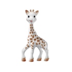 Jouet 1er âge Sophie la girafe - VULLI en promo chez Carrefour Mulhouse à 11,69 €