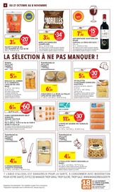 Promos Vin dans le catalogue "Intermarché" de Intermarché Express Vin en promo dans le catalogue Intermarché Express à la page 8