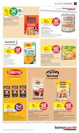 Offre Cookie dans le catalogue Intermarché Super du moment à la page 31