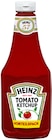 Kaufland Schwaikheim - Tomato Ketchup Vorteilspack Angebot im Prospekt Tomato Ketchup Vorteilspack bei Kaufland im Schwaikheim Prospekt für 2,79 €