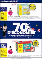 Couches Angebote im Prospekt "LE MOIS MONOPOLY" von Carrefour Couches Angebote im Prospekt "LE MOIS MONOPOLY" von Carrefour auf Seite 9