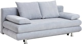 Schlafsofa Angebote von CARRYHOME bei XXXLutz Möbelhäuser Buxtehude für 349,00 €