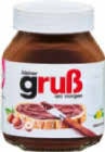 kleiner Gruß am Morgen von Nutella im aktuellen Netto Marken-Discount Prospekt für 1,99 €