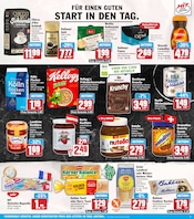 Nutella im HIT Prospekt in Erkrath Aktueller HIT Prospekt mit Nutella, "ECHTE VIELFALT", Seite 3