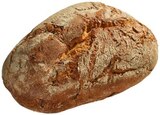 Dinkel-Karotten-Brot² Angebote von BROT & MEHR bei REWE Halle für 1,69 €