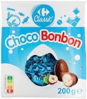 Œuf choco bonbon - CARREFOUR CLASSIC’ dans le catalogue Supermarchés Match