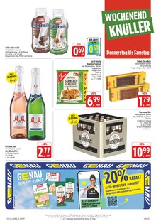 Hähnchen im aktuellen E center Prospekt (Nürnberg) Hähnchen im E center Prospekt "Wir lieben Lebensmittel!" mit 38 Seiten (Nürnberg)