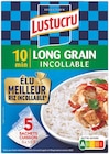 Supermarchés Match Schœnenbourg - Promo Long grain incollable 10 min Promo Long grain incollable 10 min à 2,38 € dans le catalogue Supermarchés Match à Schœnenbourg