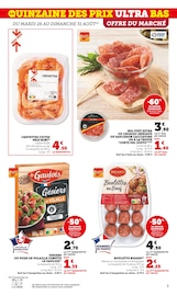 D'autres offres dans le catalogue "U Express" de U Express D'autres offres dans le catalogue "U Express" de U Express à la page 3
